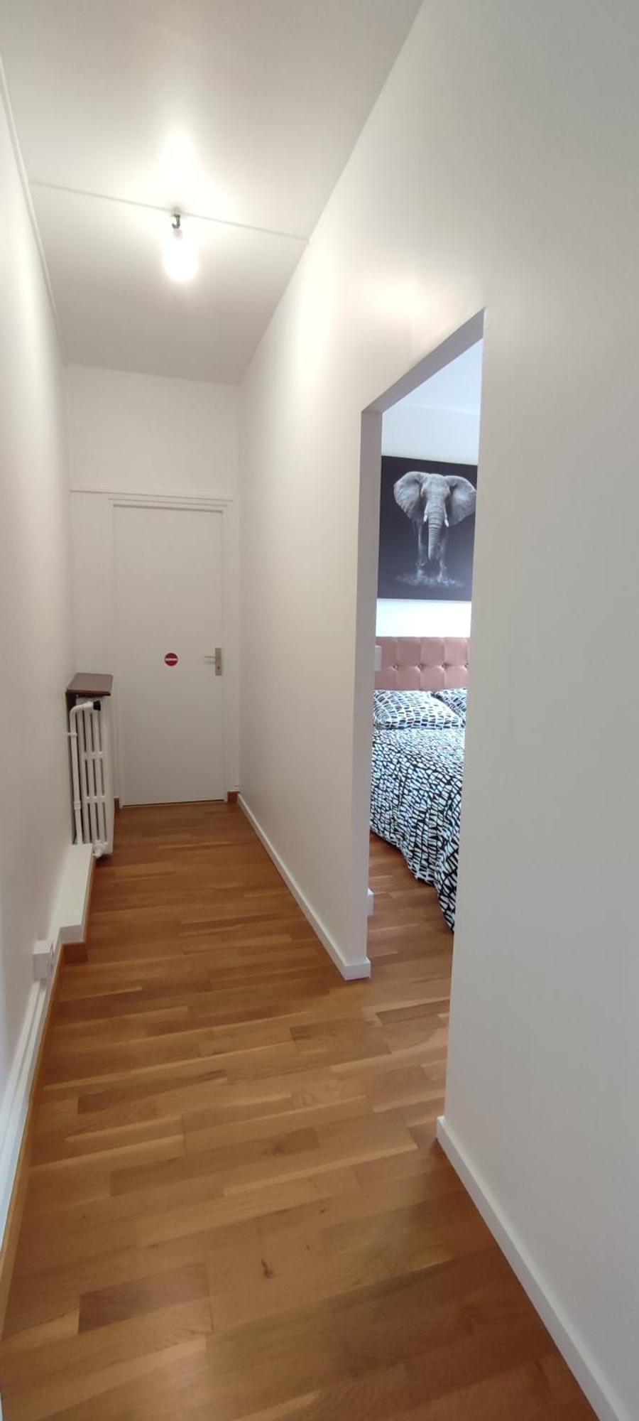 Maison Charmante Avec Patio ! Μπουρζ Εξωτερικό φωτογραφία