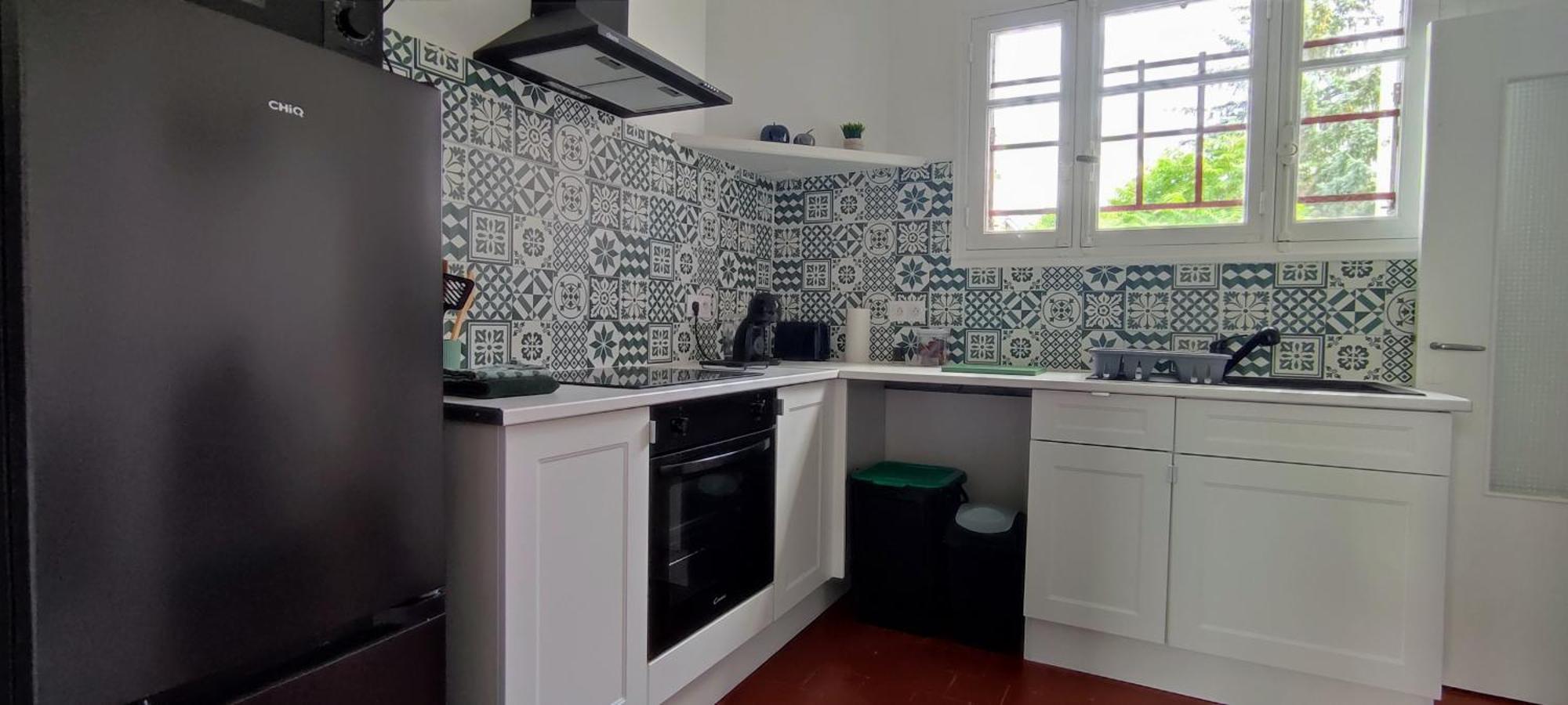Maison Charmante Avec Patio ! Μπουρζ Εξωτερικό φωτογραφία
