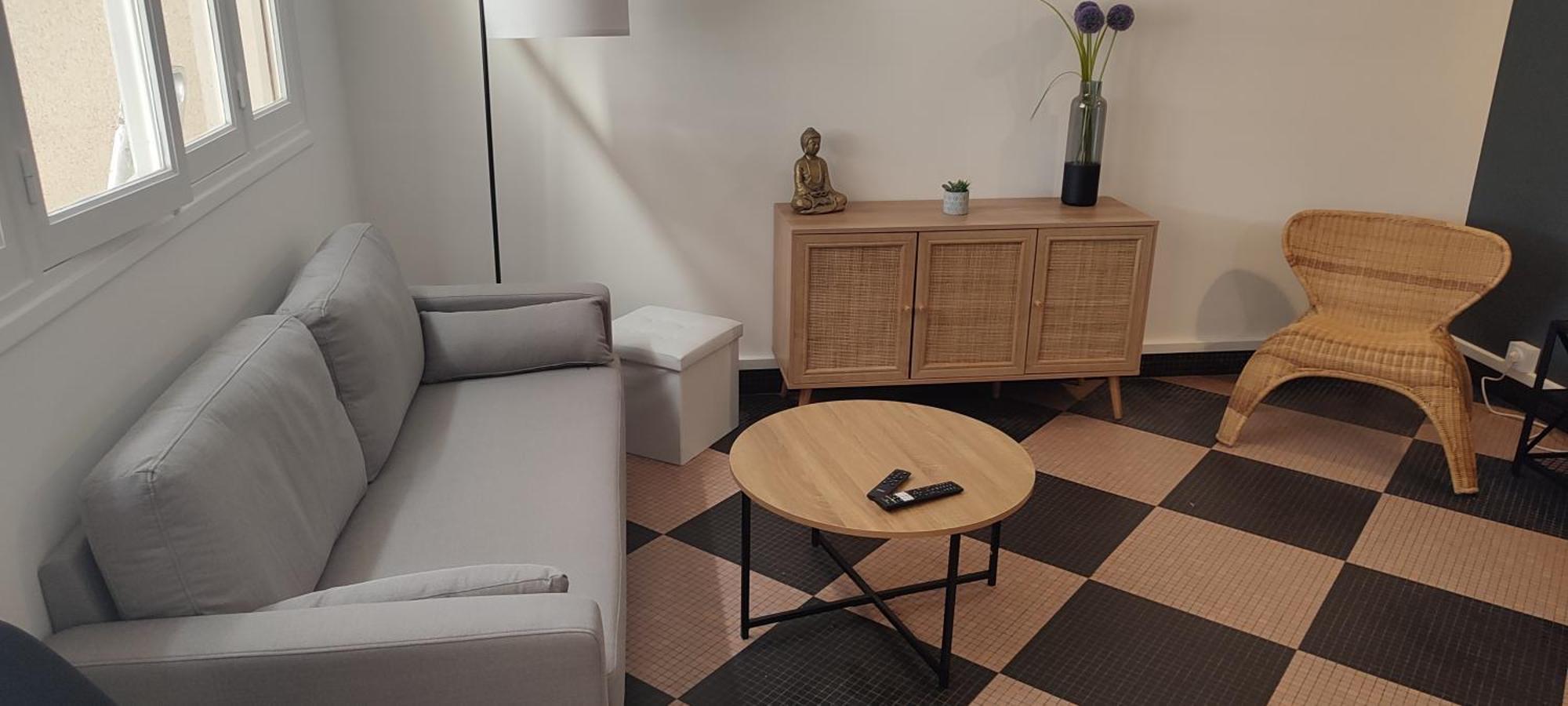 Maison Charmante Avec Patio ! Μπουρζ Εξωτερικό φωτογραφία