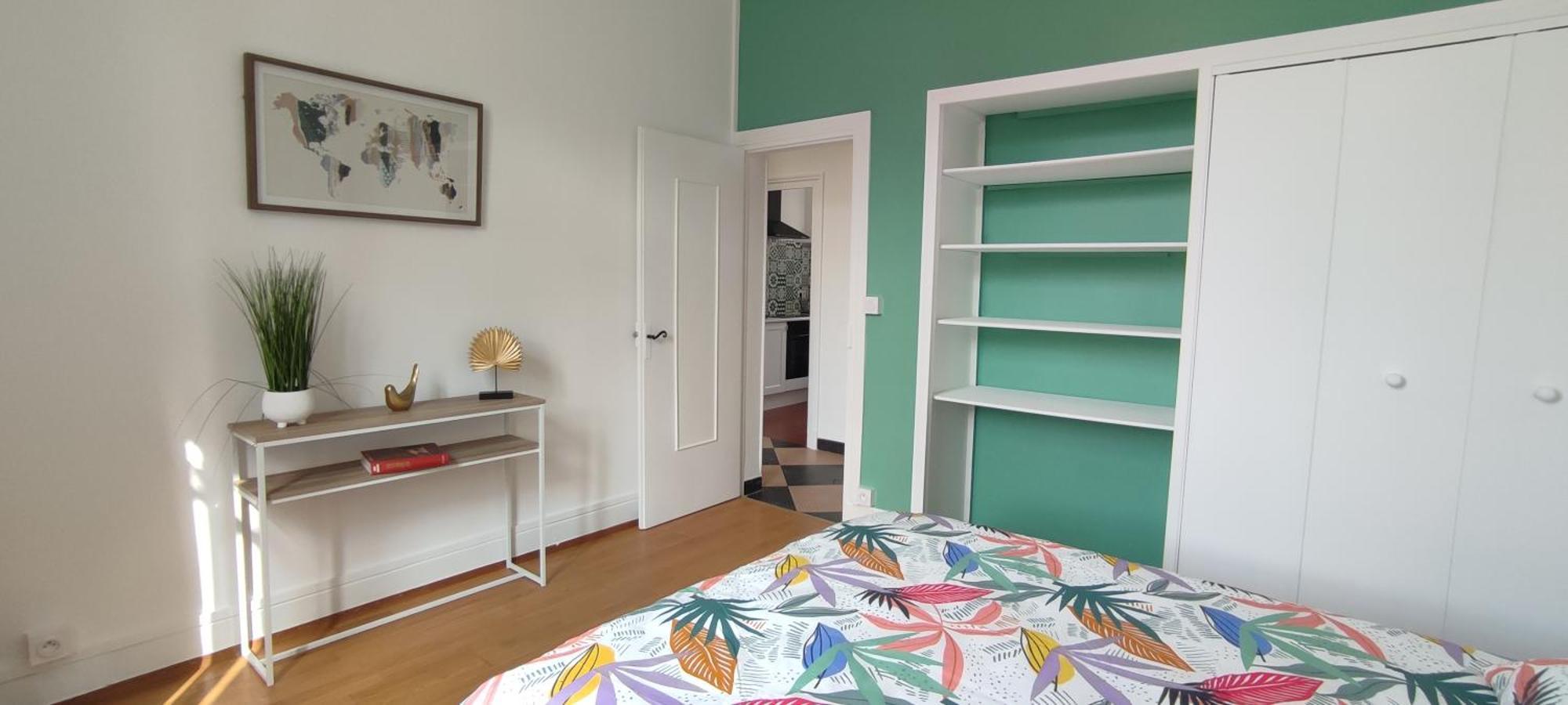 Maison Charmante Avec Patio ! Μπουρζ Εξωτερικό φωτογραφία