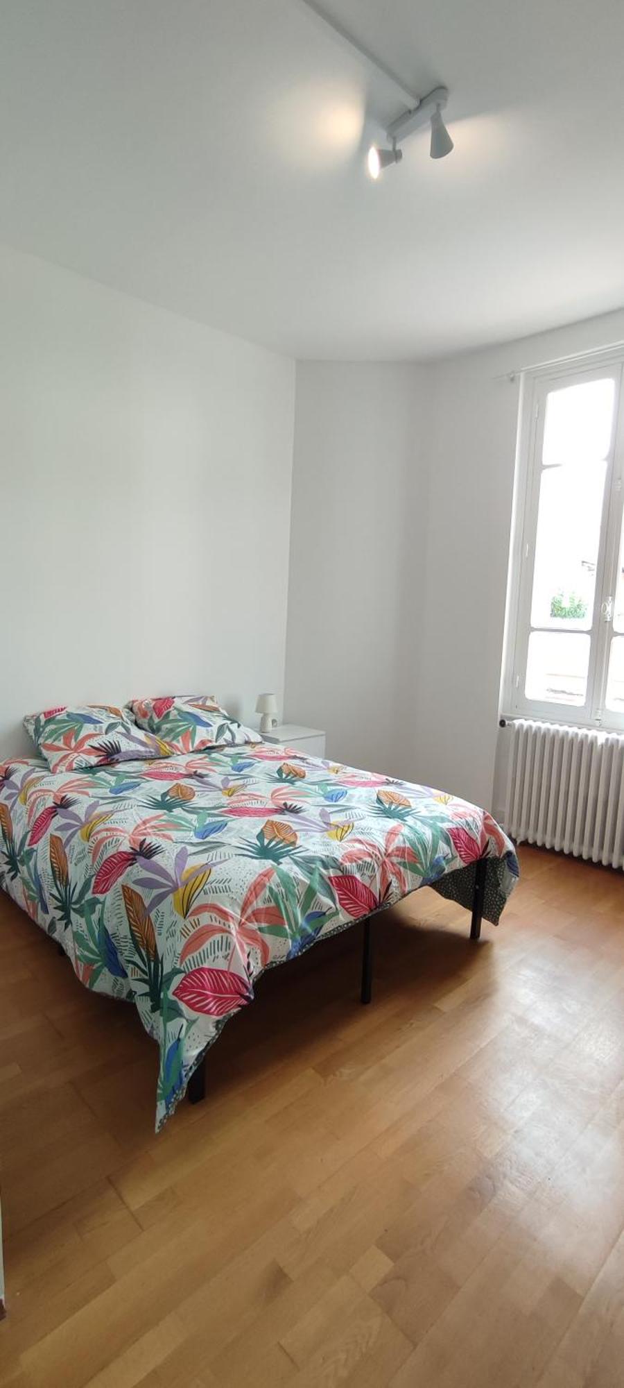 Maison Charmante Avec Patio ! Μπουρζ Εξωτερικό φωτογραφία