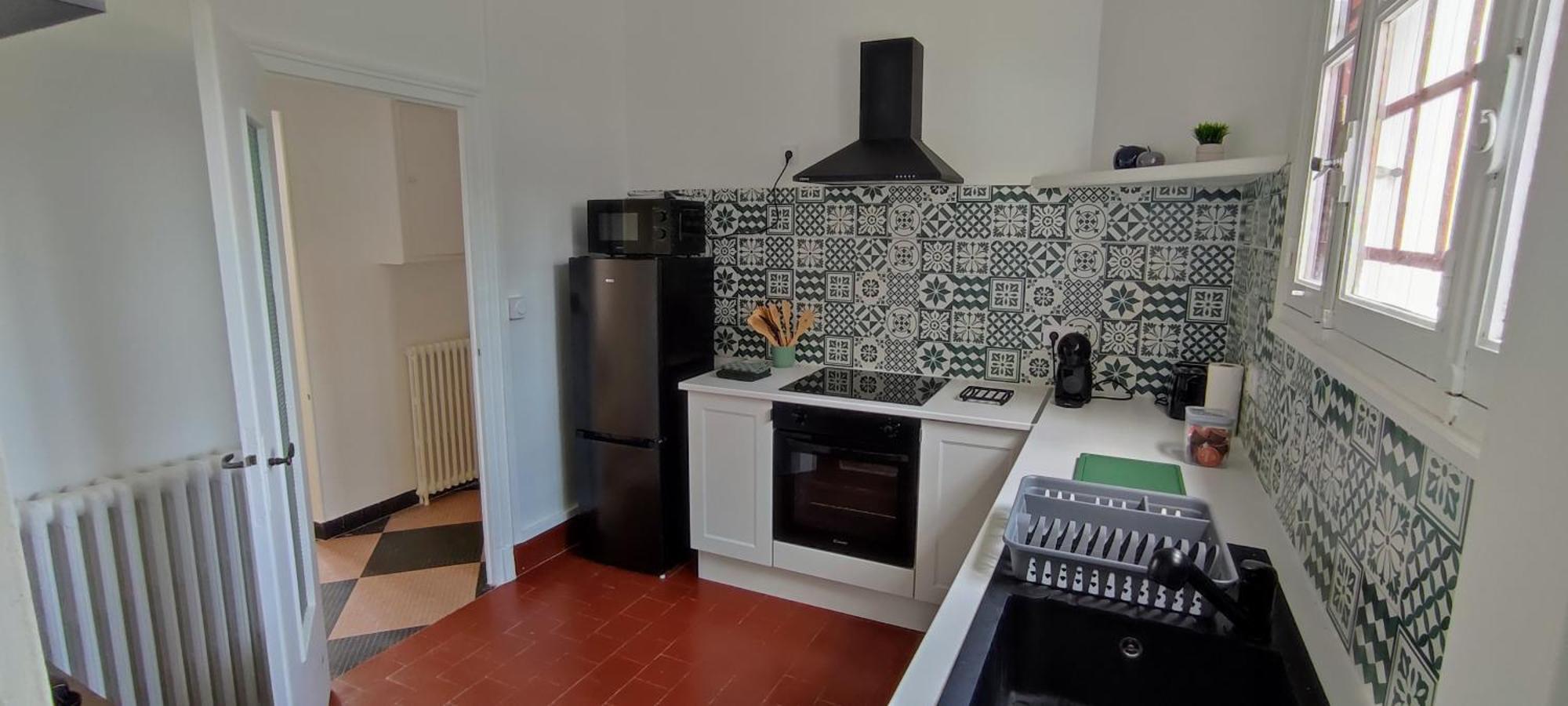 Maison Charmante Avec Patio ! Μπουρζ Εξωτερικό φωτογραφία