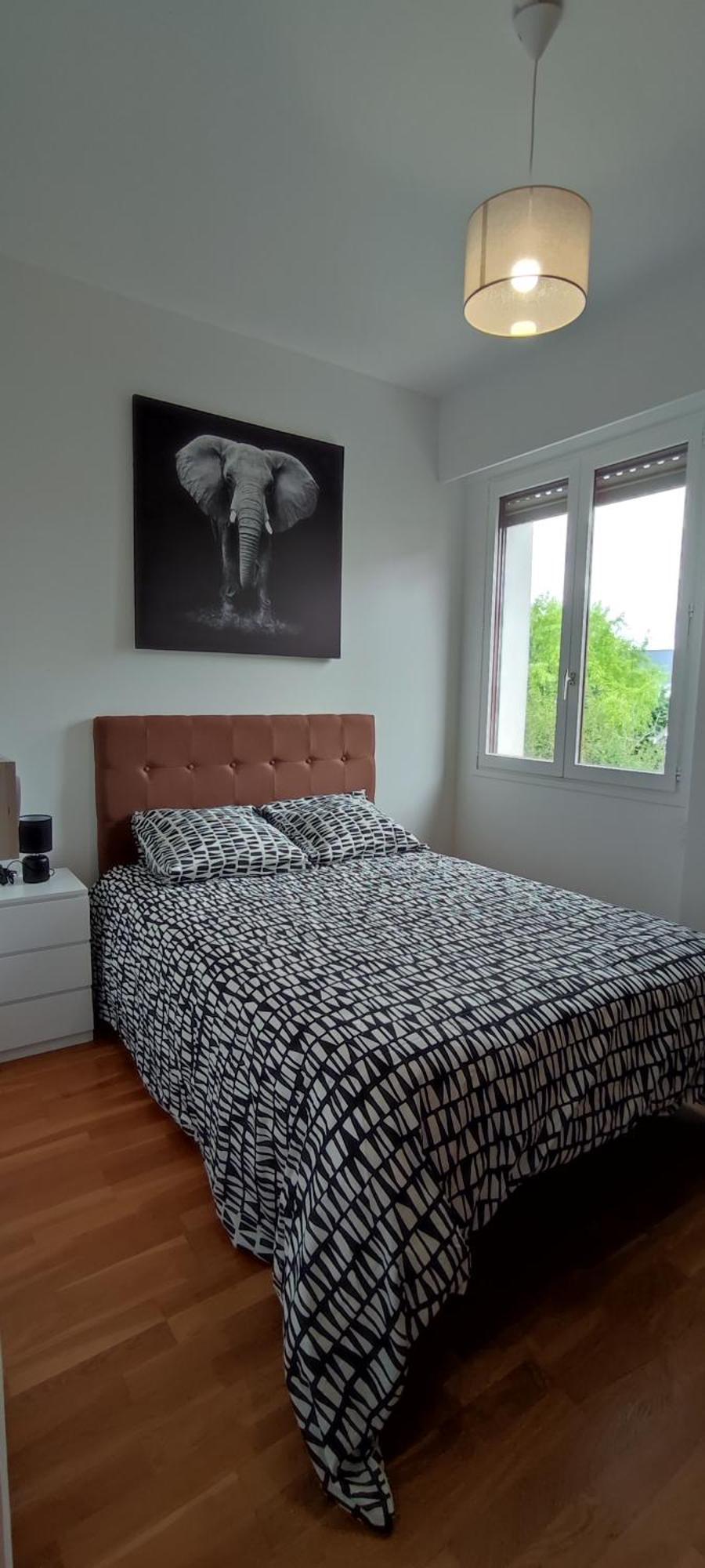 Maison Charmante Avec Patio ! Μπουρζ Εξωτερικό φωτογραφία